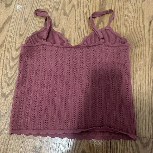 Aritzia tank top - Picture 2 of 2